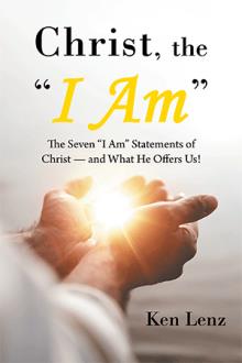 Christ, the "I Am"