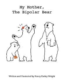 My Mother, The Bipolar Bear