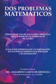 Dos problemas Matemáticos