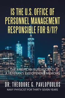 Is the U.S. Office of Personnel Management Responsible for 9/11?