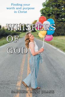 Whispers Of God