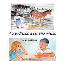 Aprendiendo a ser uno mismo