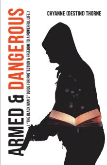 Armed                          &  Dangerous