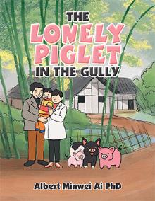 The Lonely Piglet in the Gully