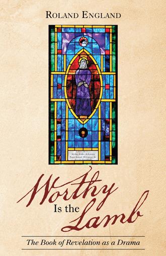 Worthy Is The Lamb By Roland England As part of the ceremony, the lamb's blood may be sprinkled upon person for whom the. worthy is the lamb