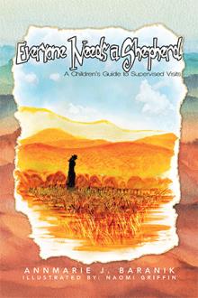 Everyone Needs A Shepherd