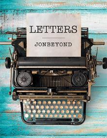 LETTERS