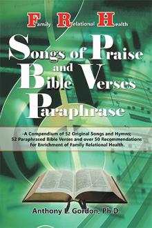FRH Songs of Praise and Bible Verses Paraphrase