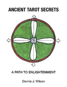 ANCIENT TAROT SECRETS