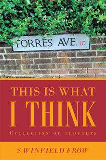 This is What I think