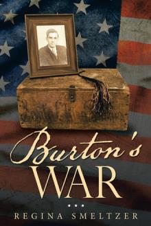 Burton's War