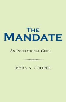 The Mandate