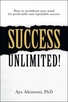 Success Unlimited!