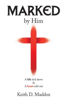 Marked by Him