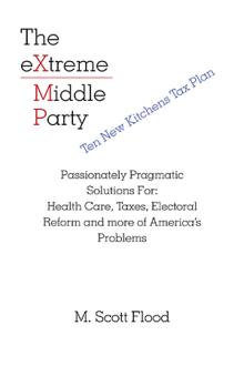 The eXtreme Middle Party