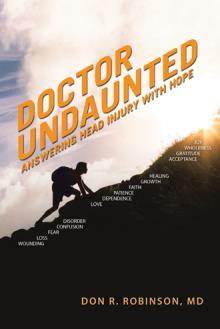 DOCTOR UNDAUNTED