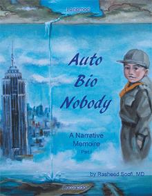 AUTO BIO NOBODY