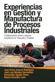 Experiencias en Gestión y Manufactura de Procesos Industriales