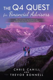 The Q4 Quest for Financial  Advisors
