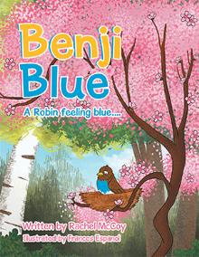 Benji Blue