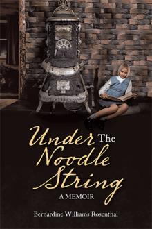 Under The Noodle String
