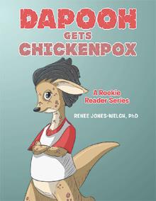 DaPooh Gets Chickenpox