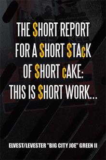 THE $HORT REPORT FOR A $HORT $TA¢K OF $HORT ¢AKE: THIS IS $HORT WORK...