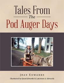 Tales From The Pod Auger Days