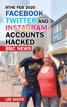 8the Feb 2020 facebook Twitter and Instagram accounts HACKED  BBC News