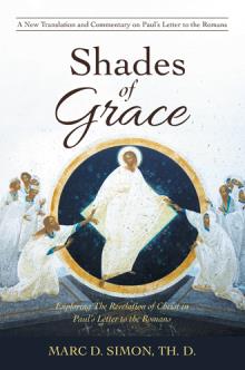 Shades of Grace