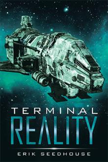 TERMINAL REALITY