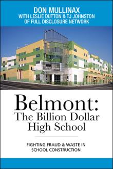 Belmont: The Billion Dollar High School