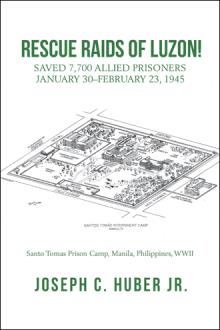 RESCUE RAIDS OF LUZON!