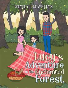 Lucy’s Adventure in the Enchanted Forest