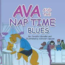 AVA AND THE NAP TIME BLUES