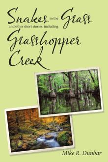 Snakes in the Grass and other short stories, Including Grasshopper Creek