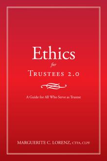 Ethics for Trustees 2.0