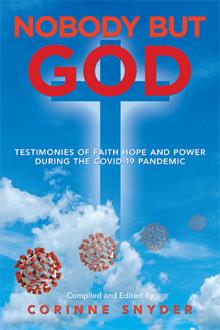 NOBODY BUT GOD