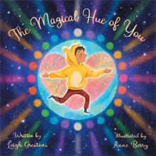 The Magical Hue Of You