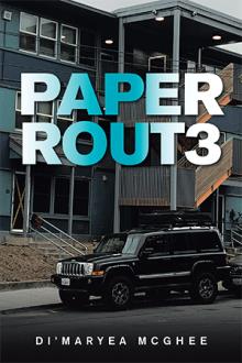 PAPER ROUT3