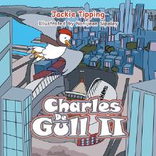 Charles De Gull II