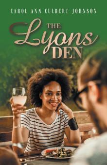 The Lyons Den