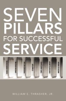 Seven Pillars for Successful Service