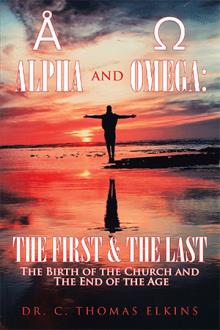 Alpha and Omega: The First & The Last
