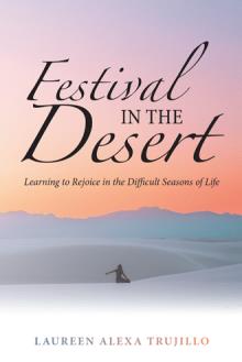 Festival in the Desert