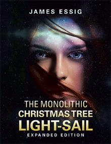 The Monolithic Christmas Tree Light-Sail