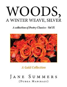 Woods, A Winter Weave, Silver