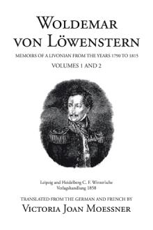 Woldemar von Löwenstern