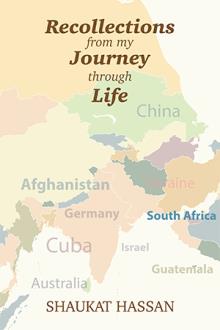 Recollections from my Journey through Life