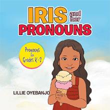 Iris and her Pronouns